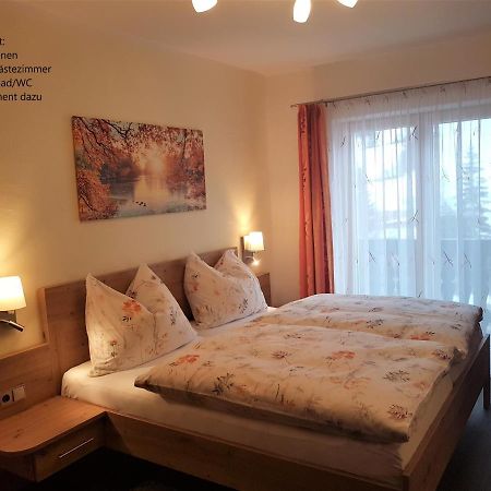 Haus Speck'N Appartement Ranten Buitenkant foto