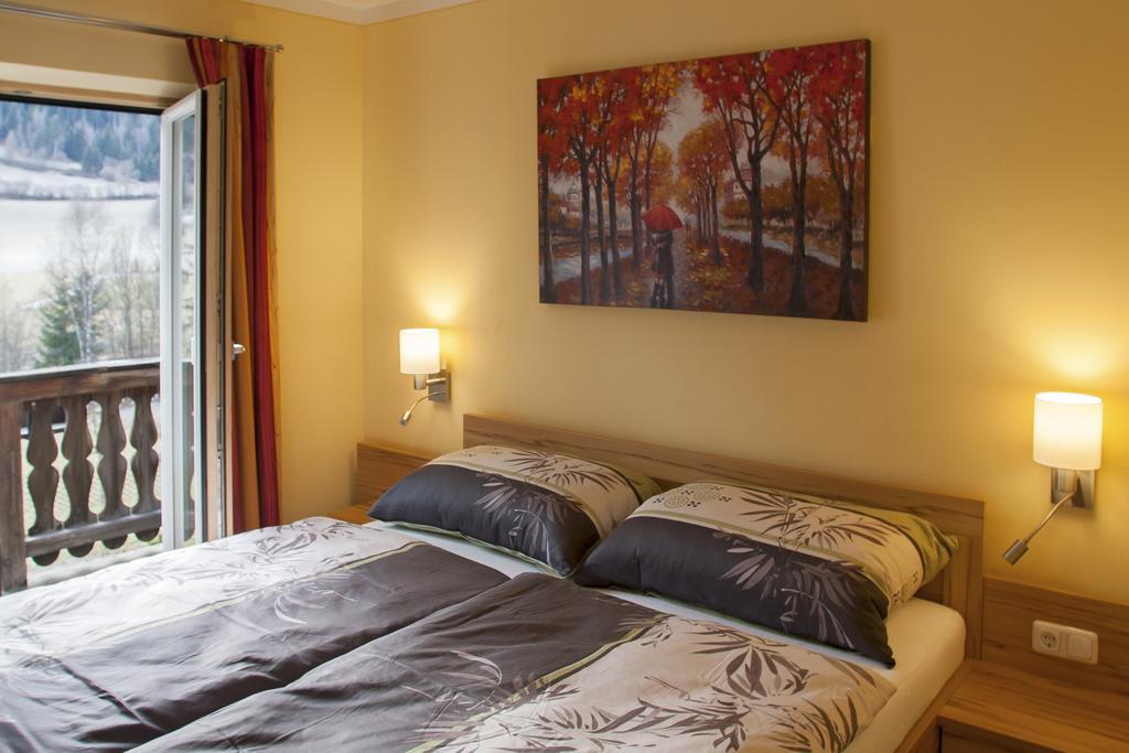 Haus Speck'N Appartement Ranten Buitenkant foto