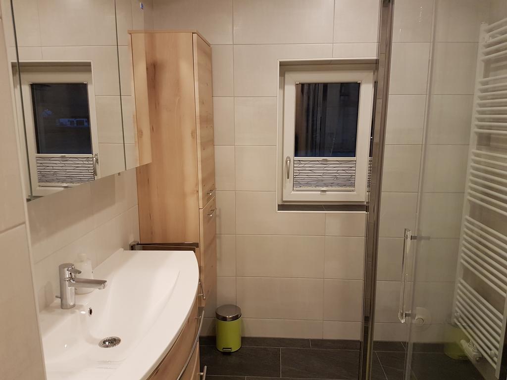Haus Speck'N Appartement Ranten Buitenkant foto
